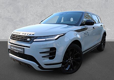 Land Rover Range Rover Evoque P270e Dynamic SE