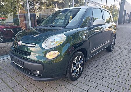 Fiat 500L Lounge Autom. Navi SHZ PDC Klimaaut. Panora