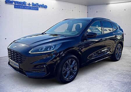Ford Kuga PHEV ST-LINE X Fahrerass. Technopaket AHK