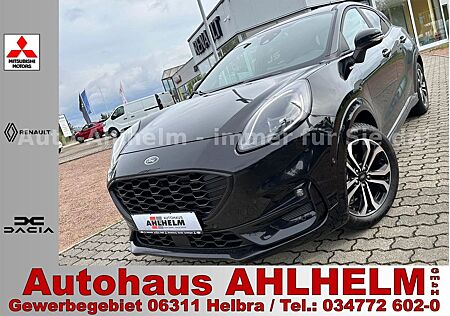 Ford Puma ST-Line 1.0 ECOBOOST Automatik*wenig KM*