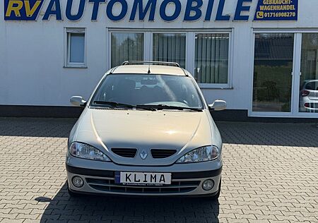 Renault Megane Grandtour Expression 1.8 16V 1-HAND|KLIMA