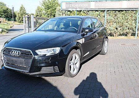 Audi A3 1.0 TFSI S tronic Sportback