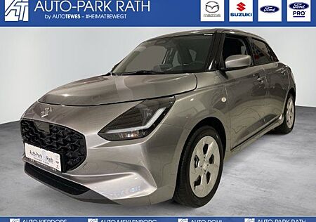 Suzuki Swift Comfort 1.2 Dualjet 83PS *Rückfahrkamera/A