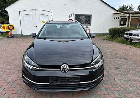 VW Golf Volkswagen VII Variant Comfortline BMT/Start-Stopp