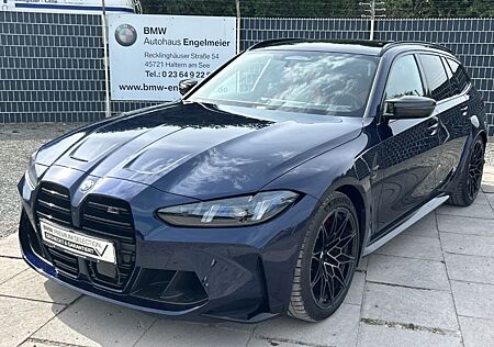 BMW M3 xDrive Competition Tour Carbonpaket M Drivers