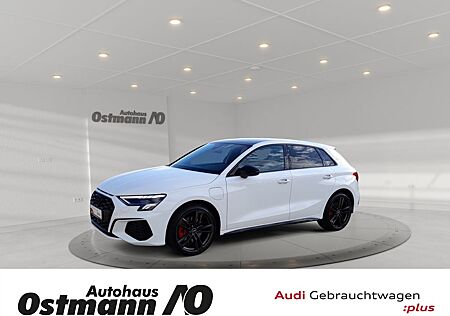 Audi A3 Sportback 45 1.4 TFSI e S-Line ACC STH SpurH