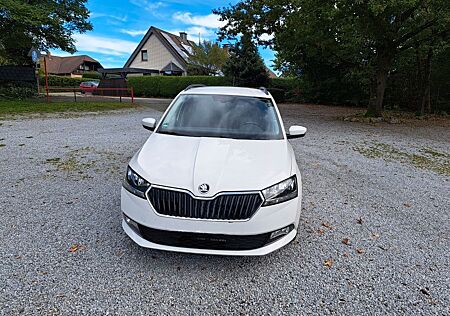 Skoda Fabia 1.0l TSI 70kW SOLEIL COMBI SOLEIL