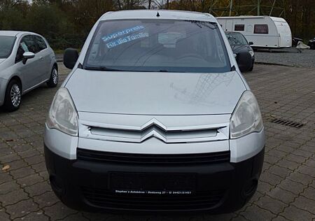 Citroën Berlingo 1.6 16V 66kW Advance