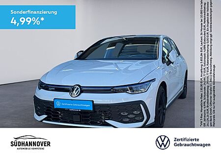 VW Golf Volkswagen VIII GTE 1.5 TSI DSG eHybrid AHK+LED+DCC
