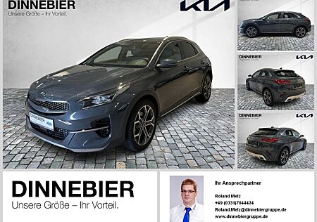 Kia XCeed 1.5T XDITION LED+Navi+Kamera+Keyless