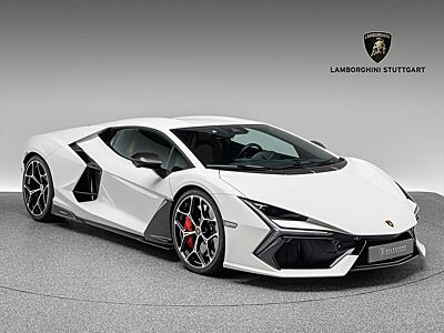 Lamborghini Revuelto Carbon Paket/1.Hand/Selezione
