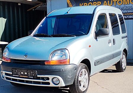 Renault Kangoo 1.4 Authentique