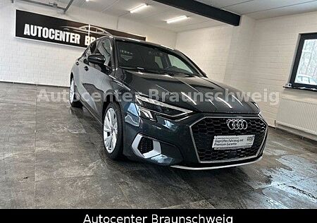 Audi A3 Sportback 40 TFSI e advanced