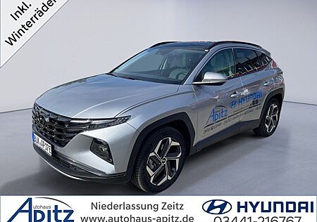 Hyundai Tucson 1.6 T-GDI Plug-in Hybrid Prime 4WD PANO