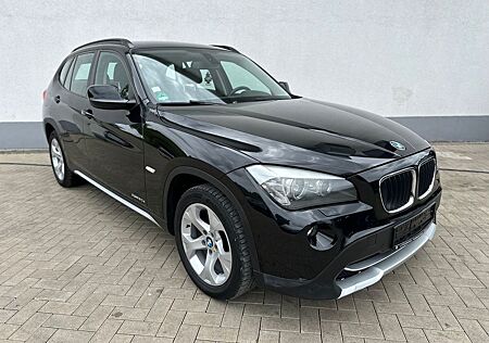 BMW X1 Baureihe 20 d xDrive