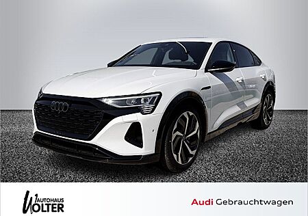 Audi Q8 e-tron Q8 Sportback e-tron 50 advanced quattro ACC PANO