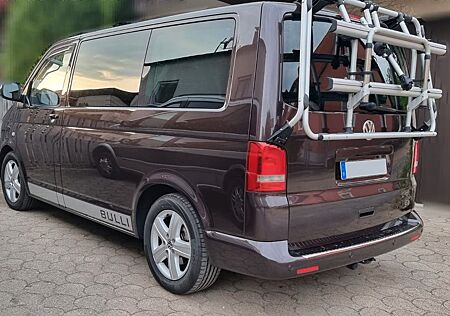 VW T5 Multivan Volkswagen Camper, StHz, Abt, Alpine, AHK, LED