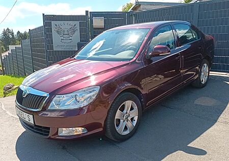 Skoda Octavia Elegance