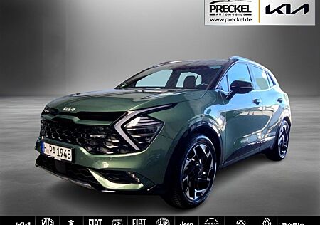 Kia Sportage GT-line 1.6T/AHK/Sound/Pano-D/Drive All