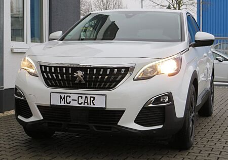 Peugeot 3008 Active