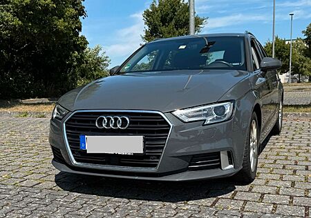 Audi A3 35 TFSI S tronic Sportback