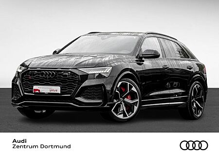 Audi RS Q8 quattro BLACKPAK LM23 360°CAM B&O HEADUP