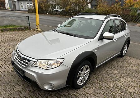 Subaru Impreza XV 2.0 *Allrad*AHK*Gasanlage*Xenon*SHZ*