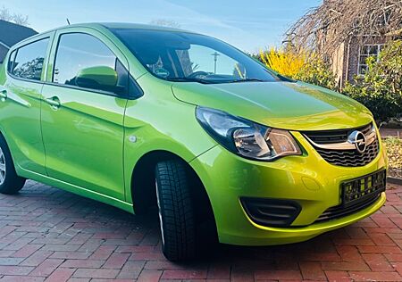 Opel Karl 1.0 ecoFLEX Start/Stop Edition Edition