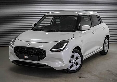 Suzuki Swift 1,2 2WD CVT GL+ - LAGER