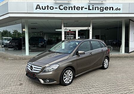 Mercedes-Benz B 180 B -Klasse