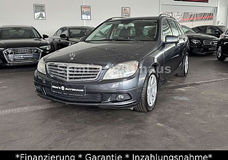 Mercedes-Benz C 220 T CDI*Classic*Leder*Navi*6-Gang*Tüv Neu*