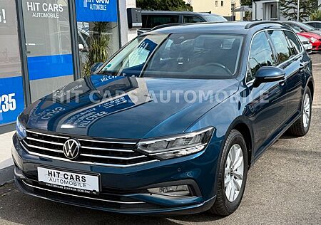 VW Passat Variant Volkswagen Business