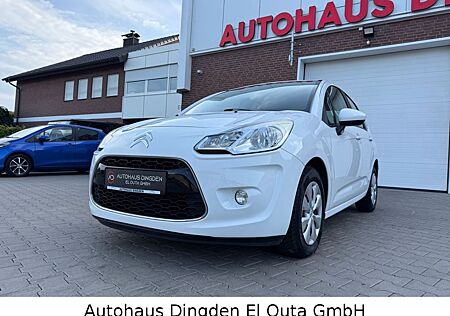 Citroën C3 1.4 Tendance