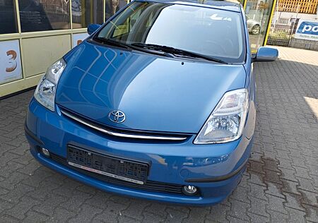 Toyota Prius Executive