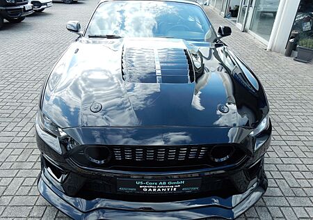 Ford Mustang Mustang2,3L CABRIO SHELBY*VOLL TOP