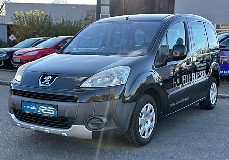 Peugeot Partner Tepee Tendance 1.6 1.HAND*KLIMAAUTO*