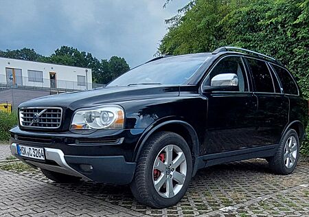 Volvo XC 90 XC90 D5 AWD Geartronic Executive Executive