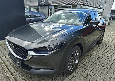 Mazda CX-30 2025 2.5L e-SKYACTIV G FWD Exclusive-line