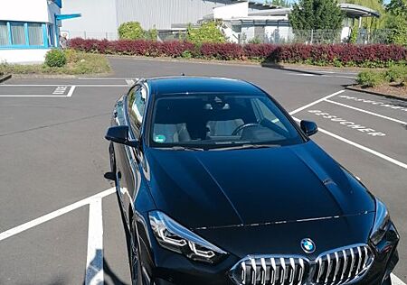 BMW 220 Gran Coupé