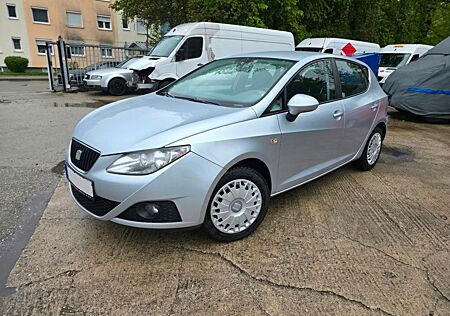 Seat Ibiza 1.4 16V ,KLIMA, TÜV 11/2026