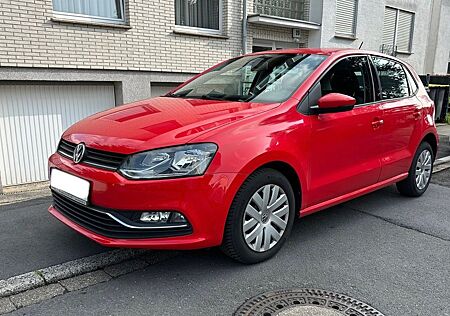 VW Polo Volkswagen 1.2 TSI 66kW Comfortline Comfortline