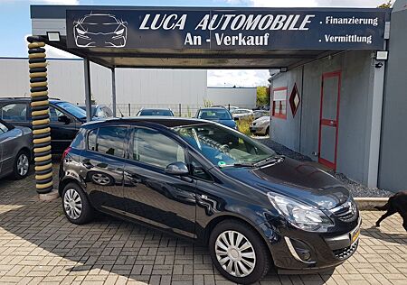 Opel Corsa D Energy