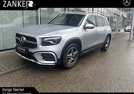 Mercedes-Benz GLB 200 d AMG *DISTRONIC*MULTIBEAM*360CAM*EASYP