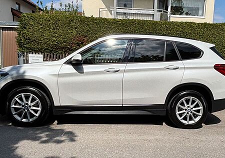 BMW X1 sDrive18i