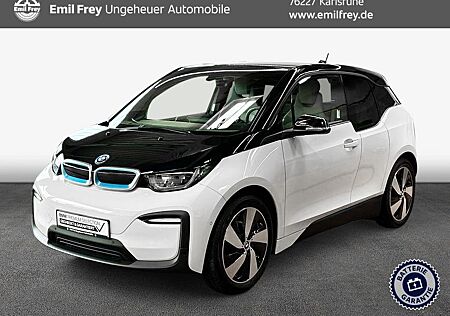 BMW i3 (120 Ah)