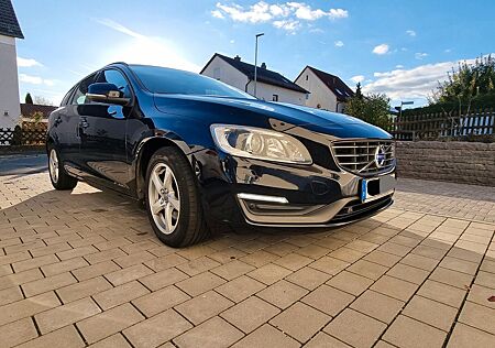 Volvo V60 D4 Geartronic Business Edition Business ...