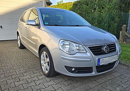 VW Polo Volkswagen 1.2 44kW United United