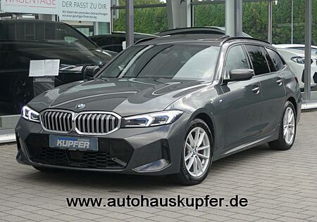 BMW 320 d Tour M Sportp. Pano°ACC°AdLED-HUP+HIFI°360