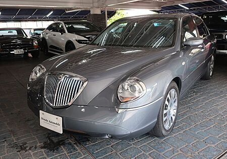 Lancia Thesis 3.2 V6 year 2009
