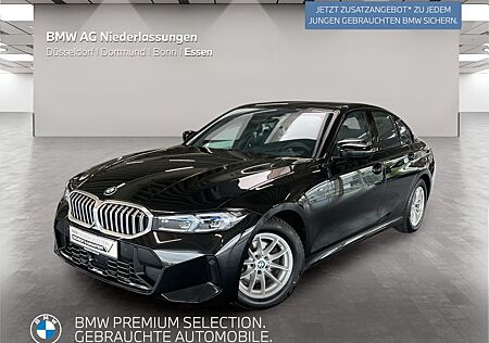 BMW 320d Limousine M Sport Driv.Assist.Prof Kamera